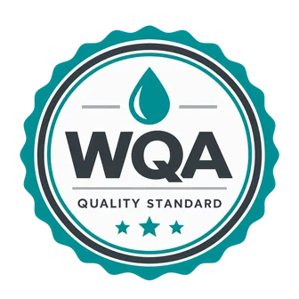 WQA reference illustration; not evidence of certification
