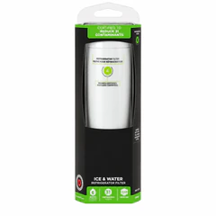 EveryDrop 4 filter reference - green packaging front view