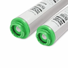 GE FQK2J filter reference - connection ends of cartridge pair