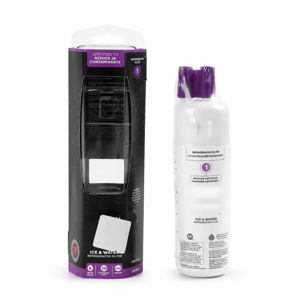 Filtro compatible EveryDrop 1, vista principal