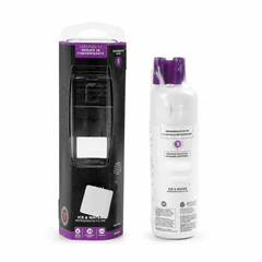 EveryDrop 1 filter reference - cartridge with purple packaging